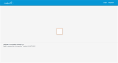 Desktop Screenshot of maidprointranet.com