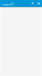 Mobile Screenshot of maidprointranet.com